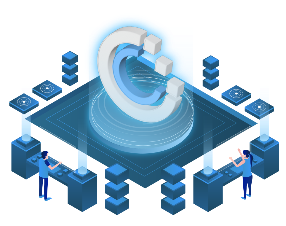 centic data app